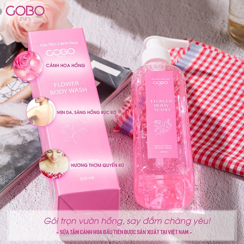 Mừng 8/3, GOBO giảm giá sốc nhiều mặt hàng cho chị em thỏa sức mua sắm - Ảnh 9