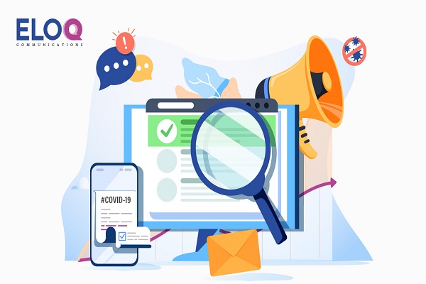 EloQ Communications chia sẻ các giải pháp truyền thông doanh nghiệp giữa đại dịch COVID-19 - Ảnh 1