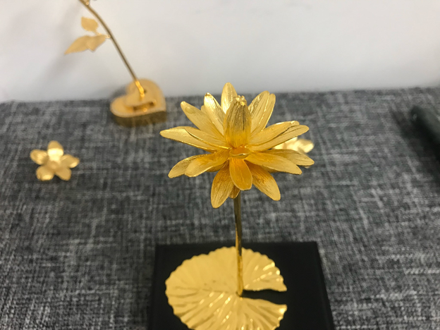 Royal Gift được lòng khách hàng bởi bộ sưu tập quà tặng 8/3 cao cấp - Ảnh 2