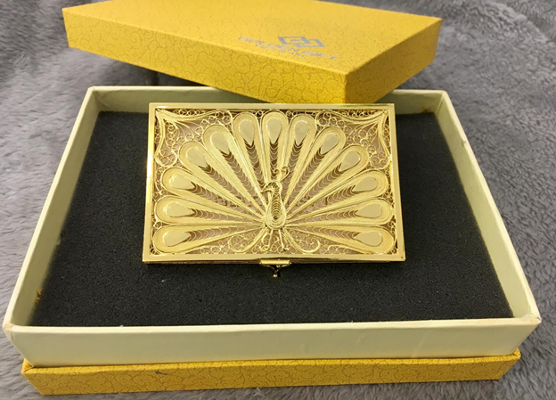 Royal Gift được lòng khách hàng bởi bộ sưu tập quà tặng 8/3 cao cấp - Ảnh 3