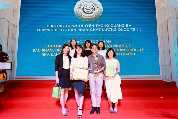 ONA Global và hành trình 3 năm đồng hành cùng sức khỏe hơn một triệu gia đình Việt Nam - Ảnh 4