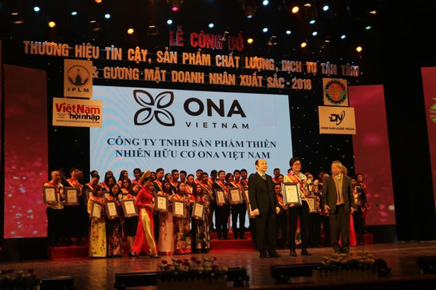 ONA Global và hành trình 3 năm đồng hành cùng sức khỏe hơn một triệu gia đình Việt Nam - Ảnh 5