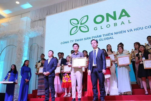 ONA Global và hành trình 3 năm đồng hành cùng sức khỏe hơn một triệu gia đình Việt Nam - Ảnh 6