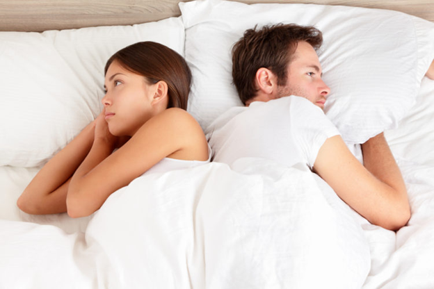 Vợ chán yêu, muốn ly hôn vì chồng hôi miệng do hút thuốc lá - Ảnh 1