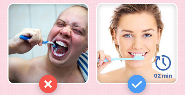 Chảy máu chân răng- Chớ nên coi thường kẻo hối không kịp - Ảnh 2