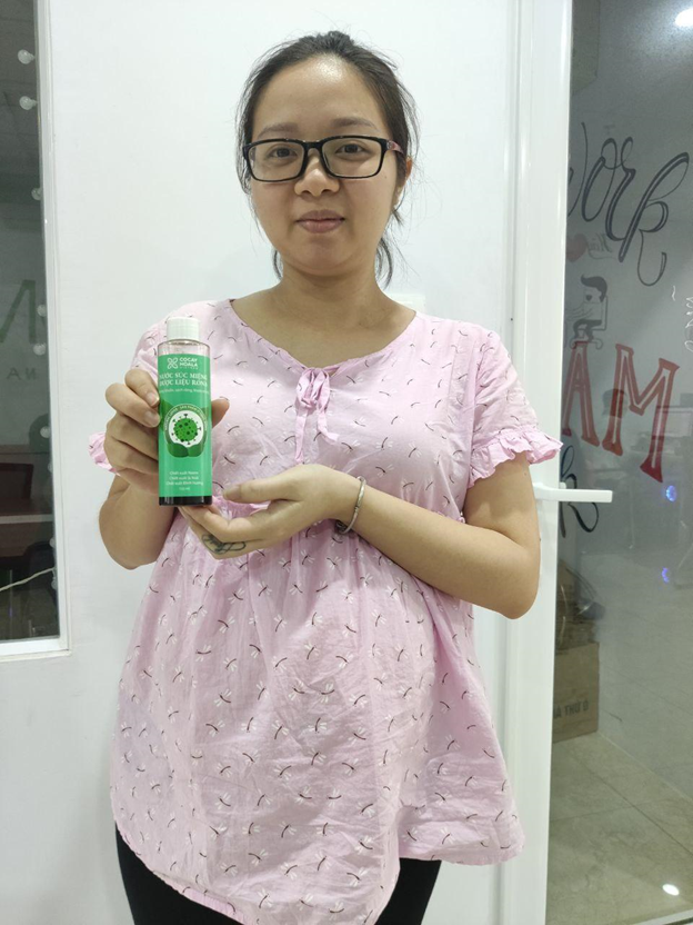 Tại sao nên chọn nước súc miệng dược liệu Rona Cỏ Cây Hoa Lá? - Ảnh 3
