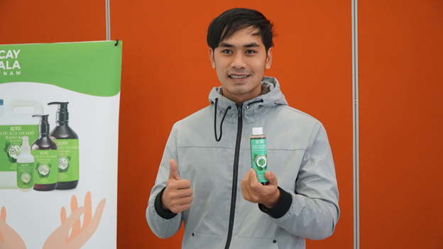Tại sao nên chọn nước súc miệng dược liệu Rona Cỏ Cây Hoa Lá? - Ảnh 4