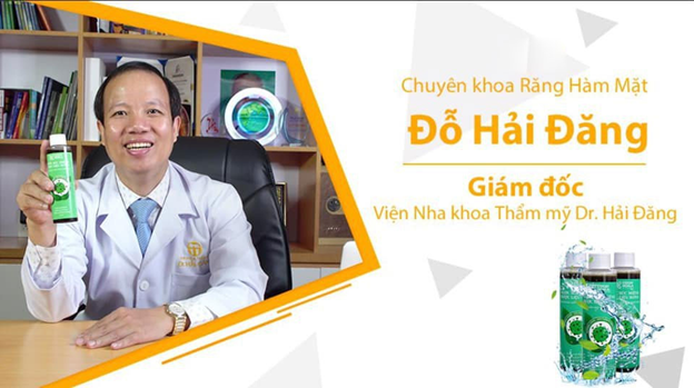 Tại sao nên chọn nước súc miệng dược liệu Rona Cỏ Cây Hoa Lá? - Ảnh 7