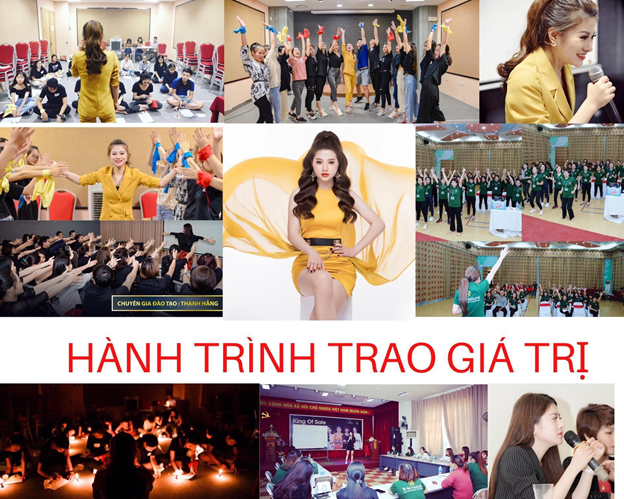 Phó Chủ Tịch Vũ Thị Thanh Hằng–nhà lãnh đạo kiệt xuất của Công Ty TNHH ĐT&PT GNI Việt Nam thương hiệu X-M NATURE - Ảnh 2