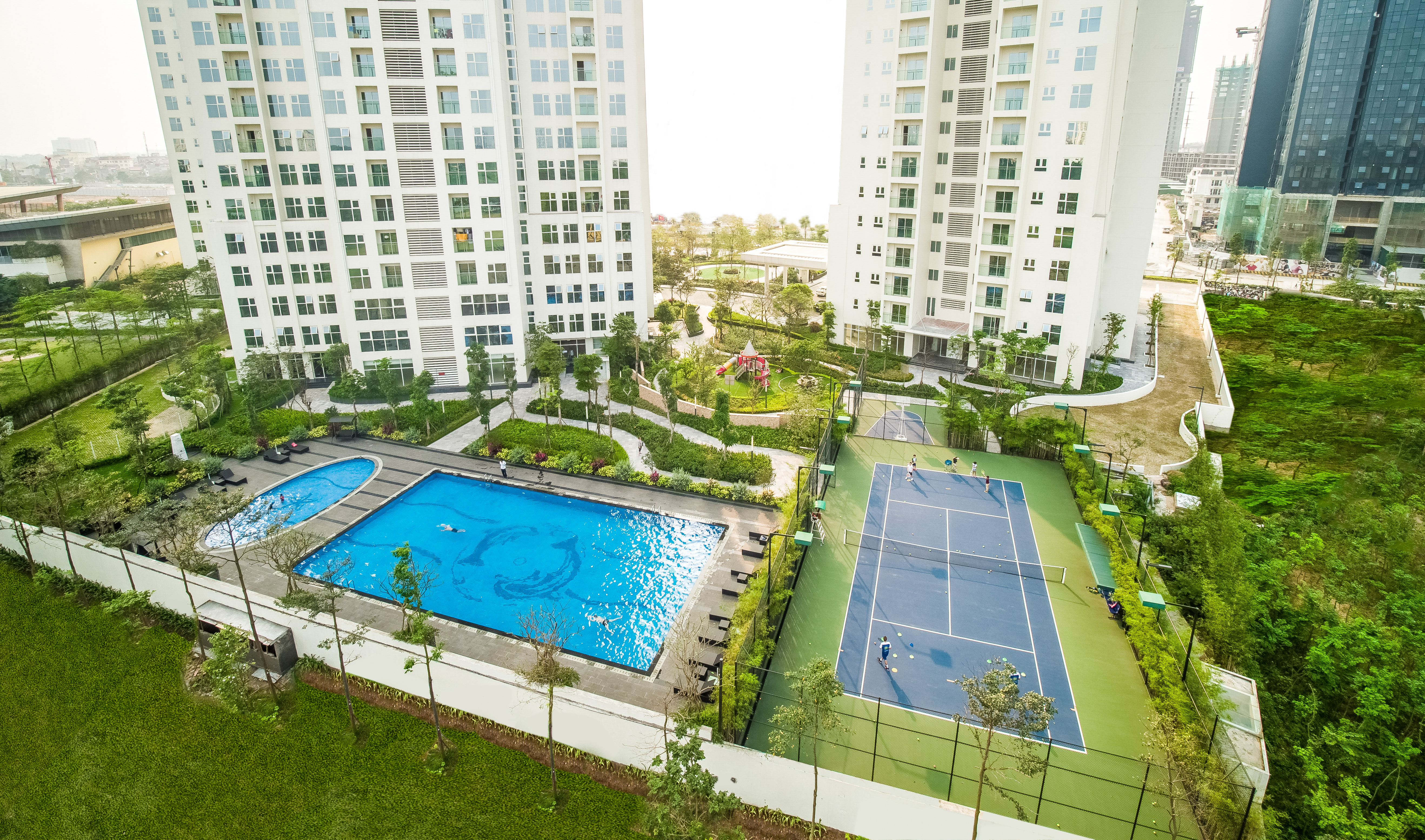 TheLINK345 CIPUTRA HANOI - Căn hộ ở ngay, nội thất trao tay lên tới 380 triệu đồng - Ảnh 3 TheLINK345 CIPUTRA HANOI - Căn hộ ở ngay, nội thất trao tay lên tới 380 triệu đồng - Ảnh 3