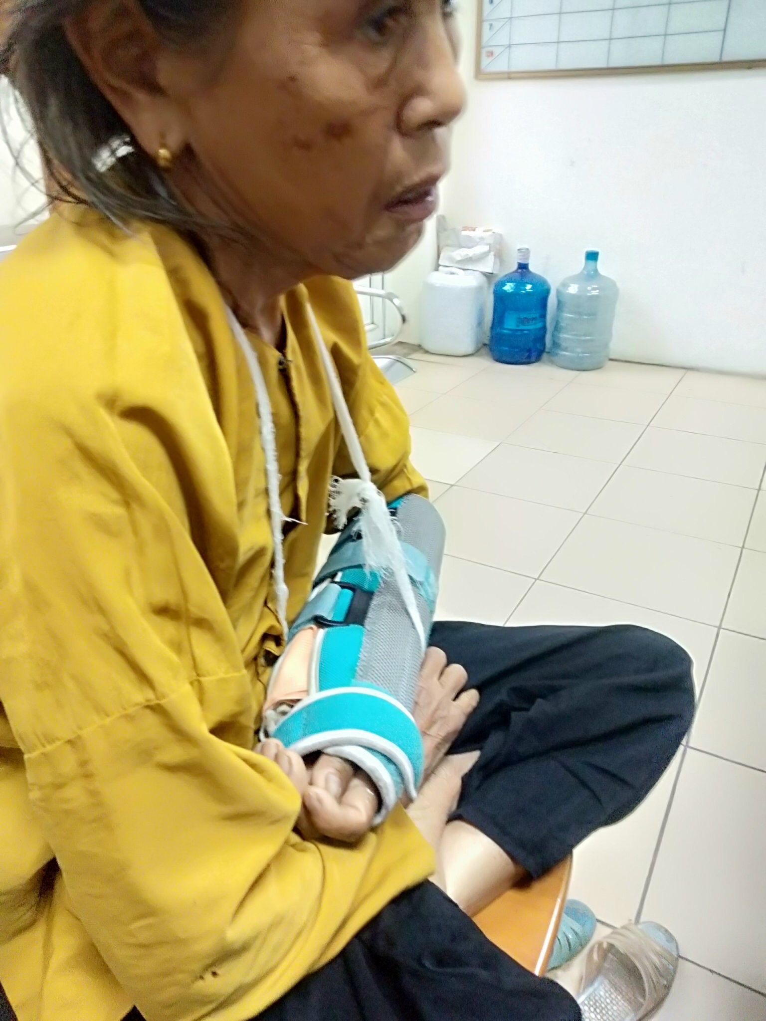 Thanh Trì, Hà Nội: “Ngâm” án đến bao giờ?  - Ảnh 3