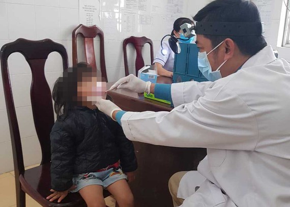 Tin tức đời sống mới nhất ngày 4/8/2020: "Giặt tiền" để tiệt trùng - 1