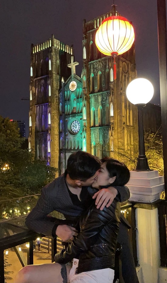 Tin tức giải trí mới nhất ngày 23/3 Thái Trinh bất ngờ tố bị sàm sỡ