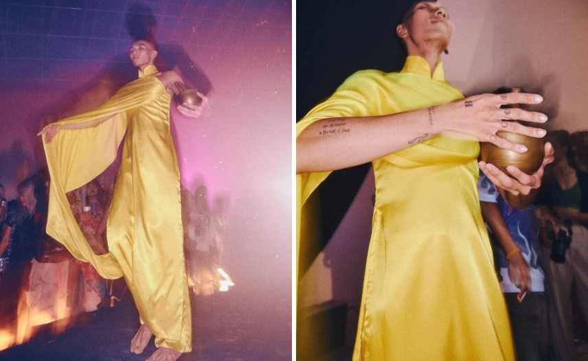 xu phat to chuc show xu phat to chuc show