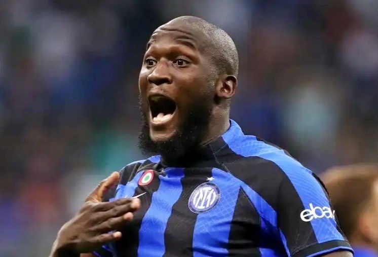chelse ban lukaku