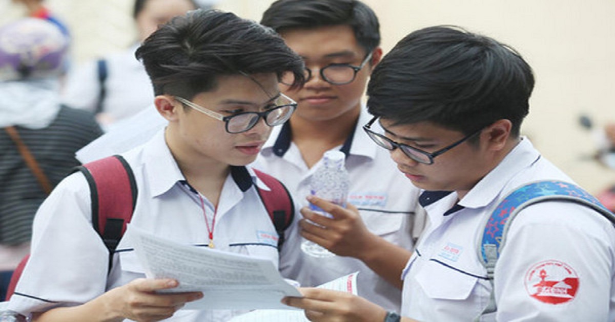 dap an goi y de thi mon gdcd ma de 321 tot nghiep thpt 2023 moi nhat chinh xac nhat