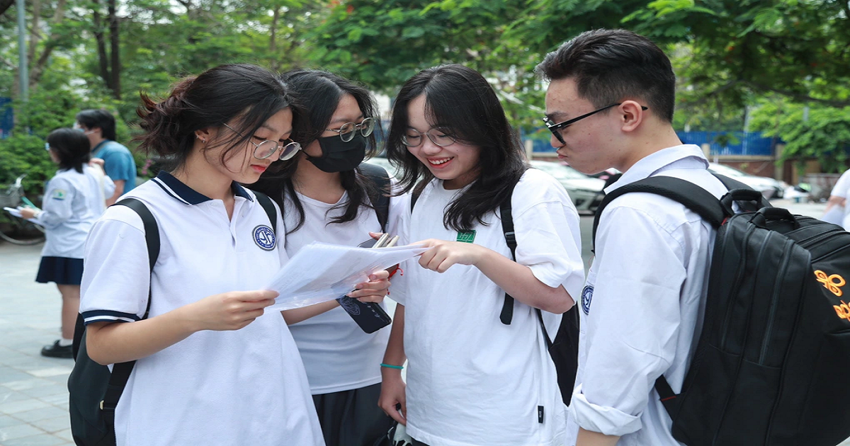 dap an goi y de thi mon gdcd ma de 322 323 324 tot nghiep thpt 2023 moi nhat chinh xac nhat dap an goi y de thi mon gdcd ma de 322 323 324 tot nghiep thpt 2023 moi nhat chinh xac nhat