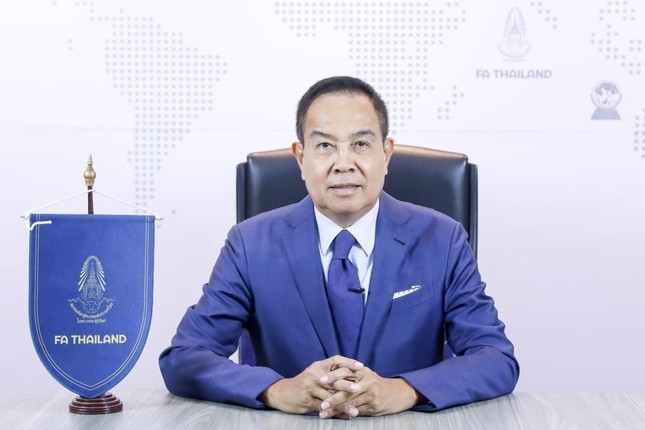 chu tich ldbd thai lan tu chuc sau vu be boi tai sea games 32 1 chu tich ldbd thai lan tu chuc sau vu be boi tai sea games 32 1