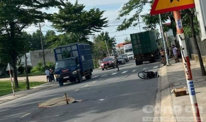 tin tuc tai nan giao thong moi nhat ngay 4 7 2023 xe tai va cham xe dap o quang ngai 1 nguoi tu vong 2 tin tuc tai nan giao thong moi nhat ngay 4 7 2023 xe tai va cham xe dap o quang ngai 1 nguoi tu vong 2