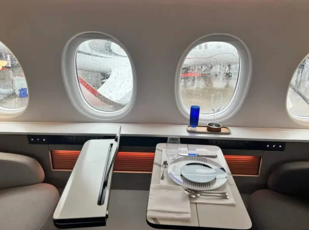 kham pha ben trong can penthouse cua bau troi tri gia 75 trieu usd 6