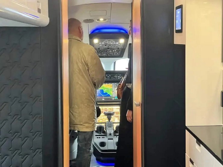 kham pha ben trong can penthouse cua bau troi tri gia 75 trieu usd 8