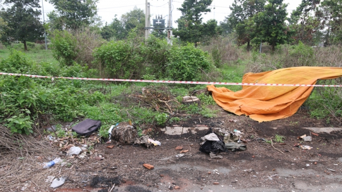 vu giet nguoi phan xac o binh duong tang cuong luc luong xac minh truy tim lai lich nan nhan 1 vu giet nguoi phan xac o binh duong tang cuong luc luong xac minh truy tim lai lich nan nhan 1