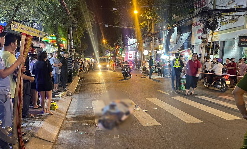 hai xe may tong truc dien mot nguoi tu vong chiec xe lien quan roi khoi hien truong 1 hai xe may tong truc dien mot nguoi tu vong chiec xe lien quan roi khoi hien truong 1