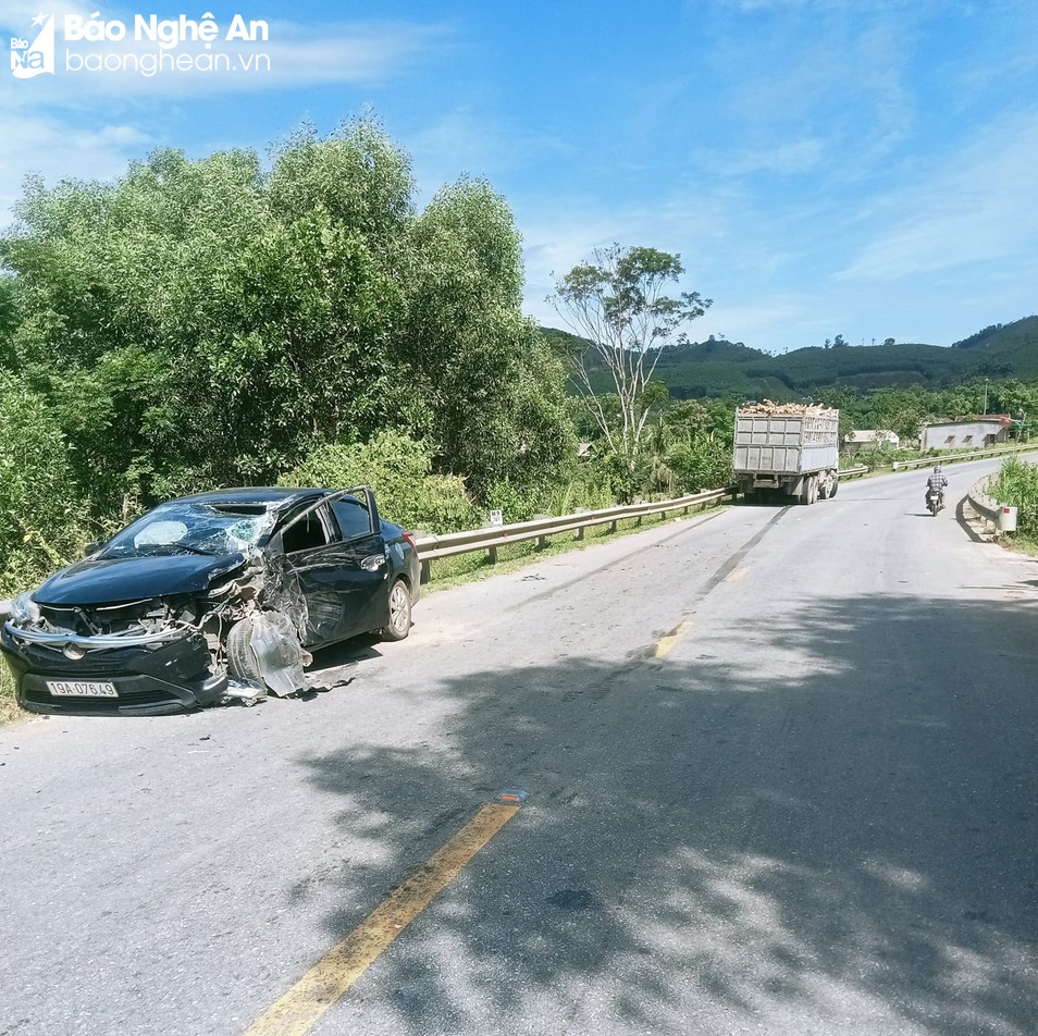 tin tuc tai nan giao thong moi nhat ngay 15 7 2023 xe mo to va cham voi xe khach mot nguoi tu vong 2 tin tuc tai nan giao thong moi nhat ngay 15 7 2023 xe mo to va cham voi xe khach mot nguoi tu vong 2