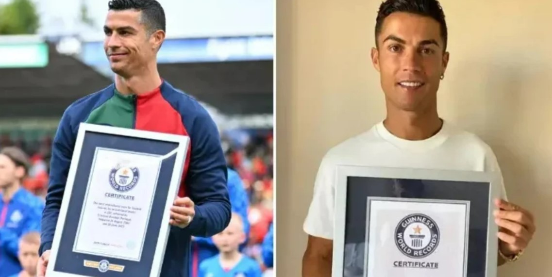 ronaldo vuot mat messi lap them mot ky luc guiness 2