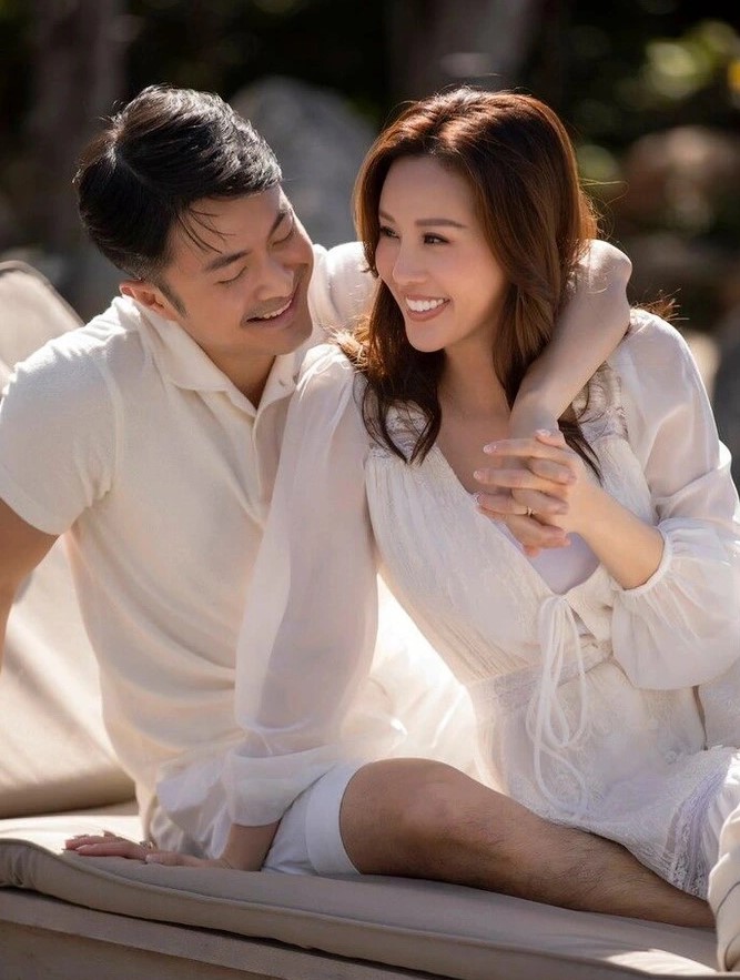 hoa hau thu hoai lan dau len tieng sau khi chia tay chong doanh nhan kem 10 tuoi 3 hoa hau thu hoai lan dau len tieng sau khi chia tay chong doanh nhan kem 10 tuoi 3