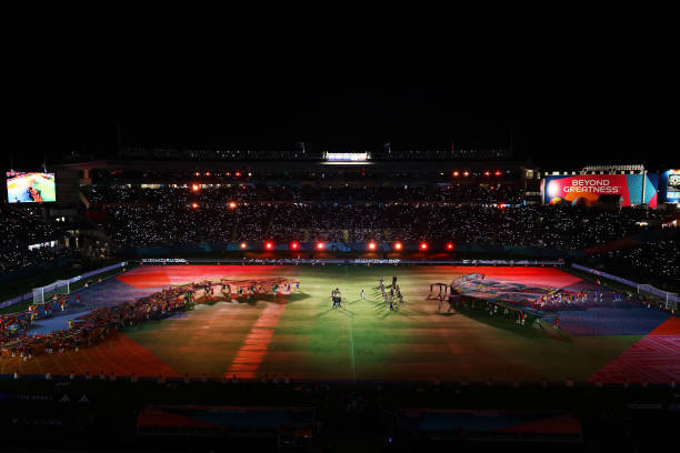 hinh anh cua buoi le khai mac vck world cup nu 2023 9