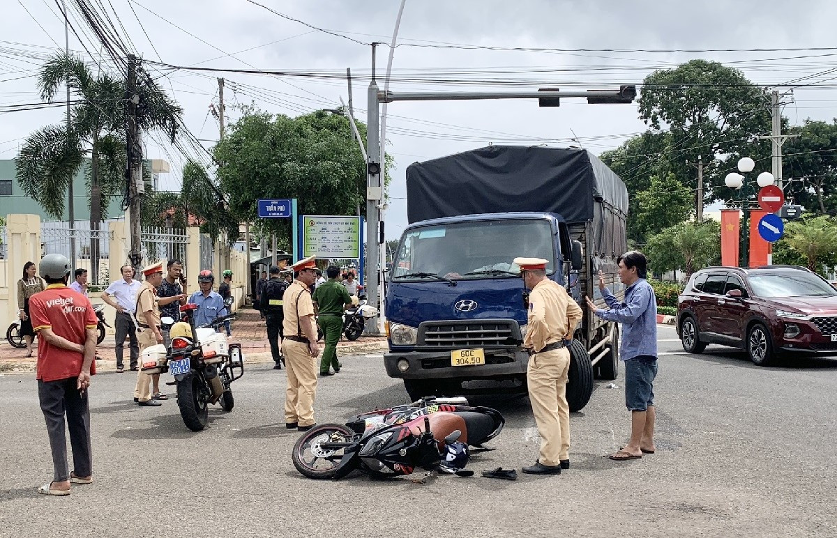 tin tuc tai nan giao thong moi nhat ngay 22 7 2023 tin tuc tai nan giao thong moi nhat ngay 22 7 2023