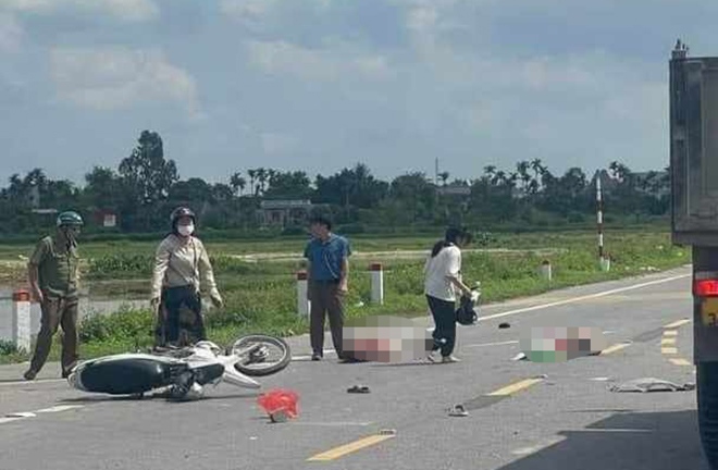 tin tuc tai nan giao thong moi nhat ngay 24 7 2023 tai nan tai nga tu o hai phong khien 3 me con di xe may thuong vong 1 tin tuc tai nan giao thong moi nhat ngay 24 7 2023 tai nan tai nga tu o hai phong khien 3 me con di xe may thuong vong 1