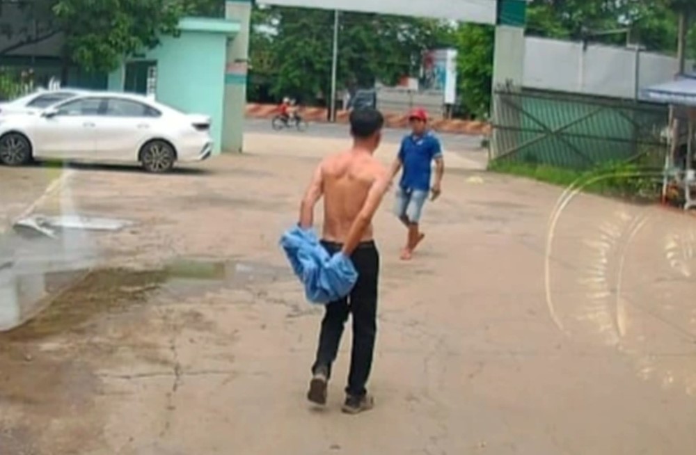 vu bao ve chan xe cuu thuong tai binh phuoc tai xe xe cuu thuong noi gi 3 vu bao ve chan xe cuu thuong tai binh phuoc tai xe xe cuu thuong noi gi 3