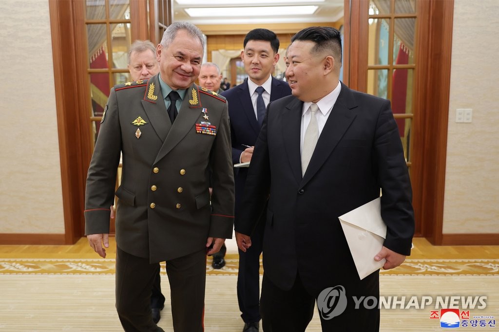 tong thong nga putin gui thu cho lanh dao trieu tien kim jong un 2 tong thong nga putin gui thu cho lanh dao trieu tien kim jong un 2