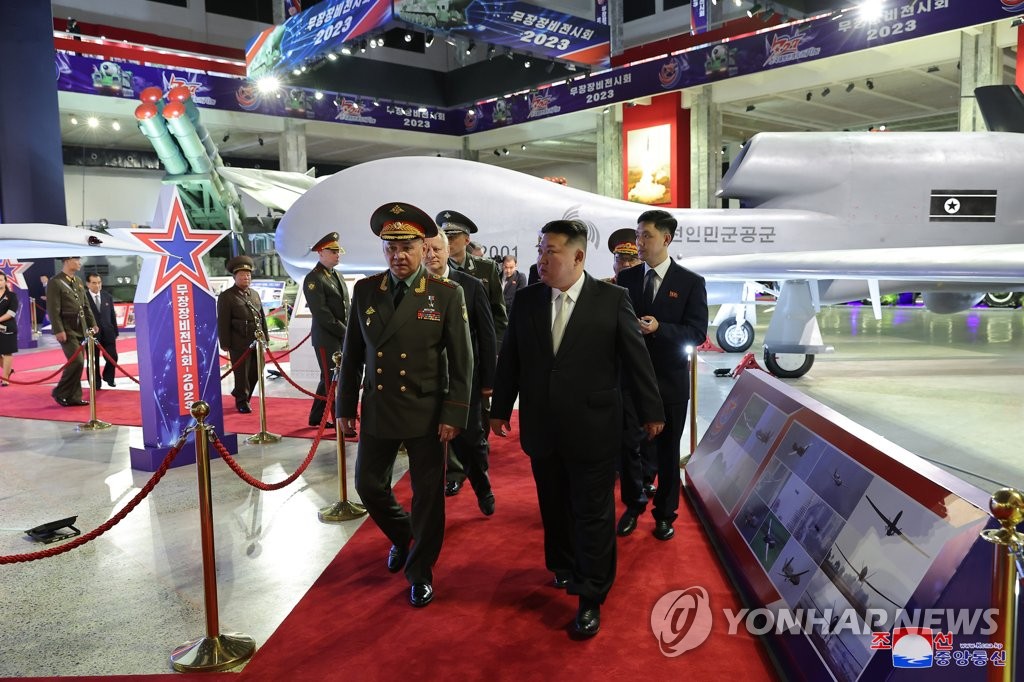 tong thong nga putin gui thu cho lanh dao trieu tien kim jong un 3 tong thong nga putin gui thu cho lanh dao trieu tien kim jong un 3