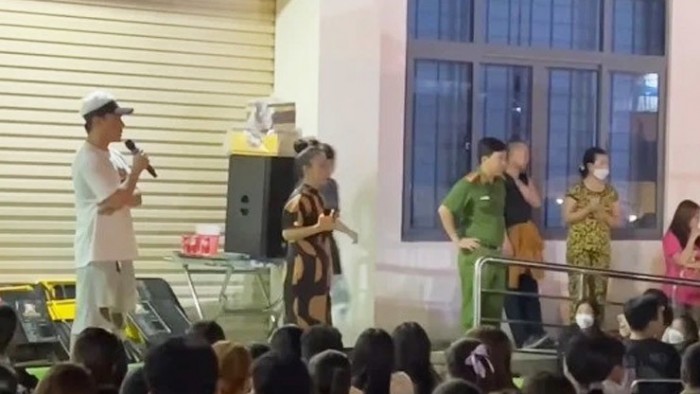 le duong bao lam kiem tiem gioi co nao truoc khi quan nuoc bi cong an kiem tra dong cua2 le duong bao lam kiem tiem gioi co nao truoc khi quan nuoc bi cong an kiem tra dong cua2