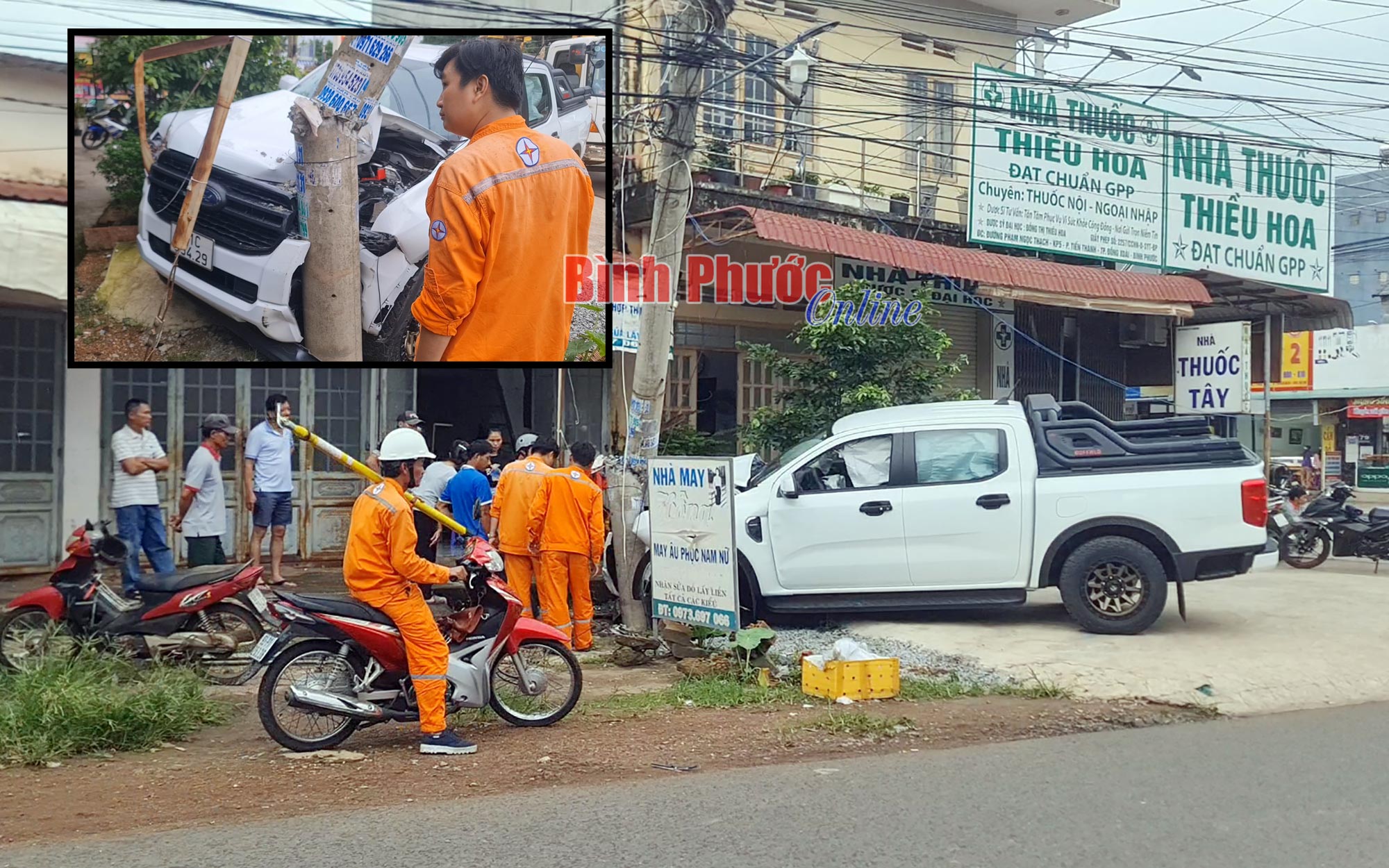 tin tuc tai nan giao thong moi nhat ngay 31 7 2023 xe khach mat lai tong nguoi di xe may tu vong 2