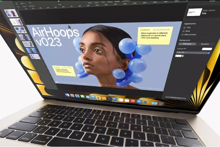 vi sao apple khong phien long khi macbook air moi gay that vong 1 vi sao apple khong phien long khi macbook air moi gay that vong 1