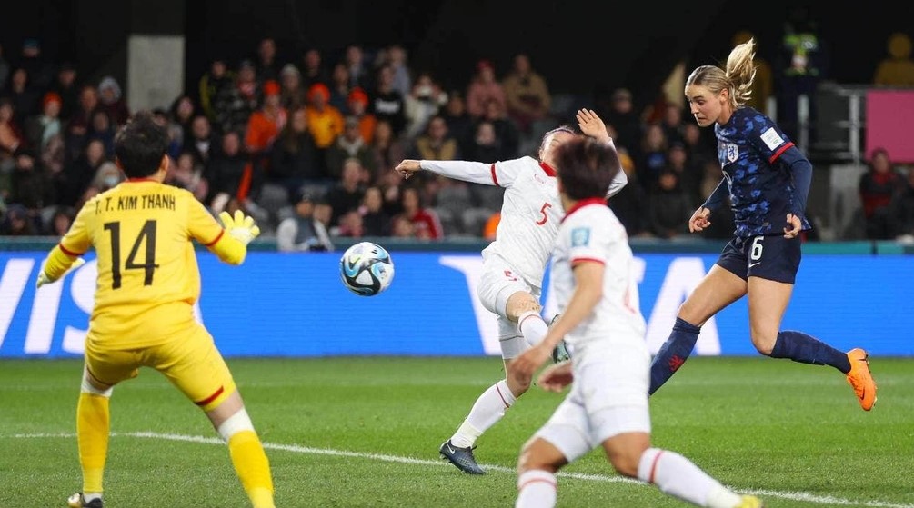 world cup nu 2023 bao chi quoc te noi gi sau khi doi tuyen nu viet nam thua dam ha lan 2 world cup nu 2023 bao chi quoc te noi gi sau khi doi tuyen nu viet nam thua dam ha lan 2