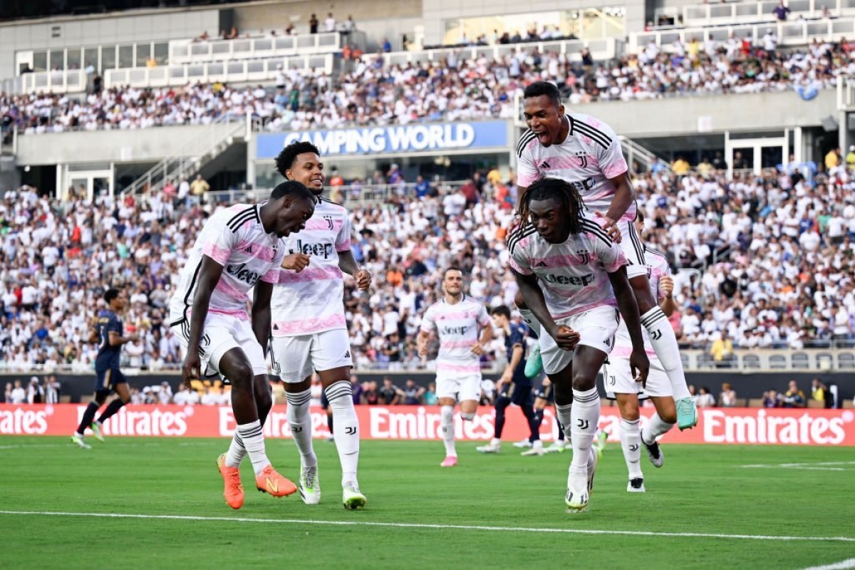 real madrid de thua juventus trong tran giao huu cuoi cung truoc mua giai moi 2 real madrid de thua juventus trong tran giao huu cuoi cung truoc mua giai moi 2