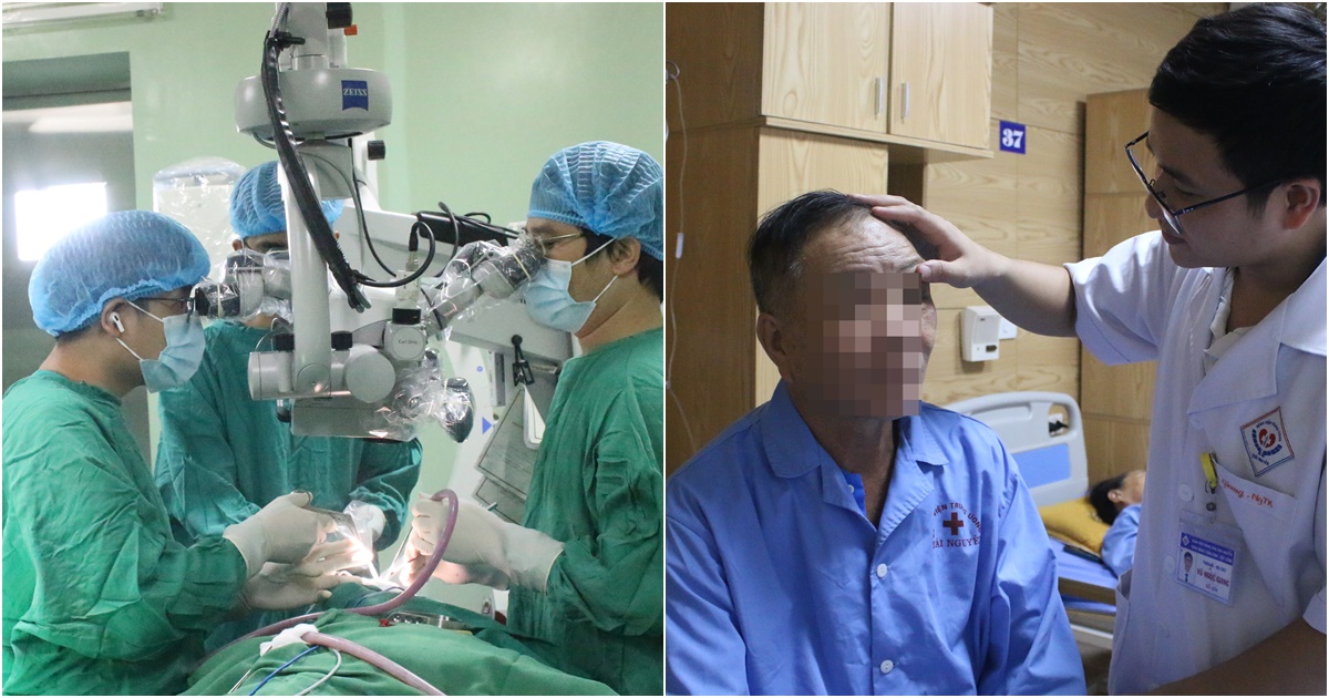 mat nham khong kin nhin mo nguoi dan ong bat ngo phat hien khoi u trong hoc mat4