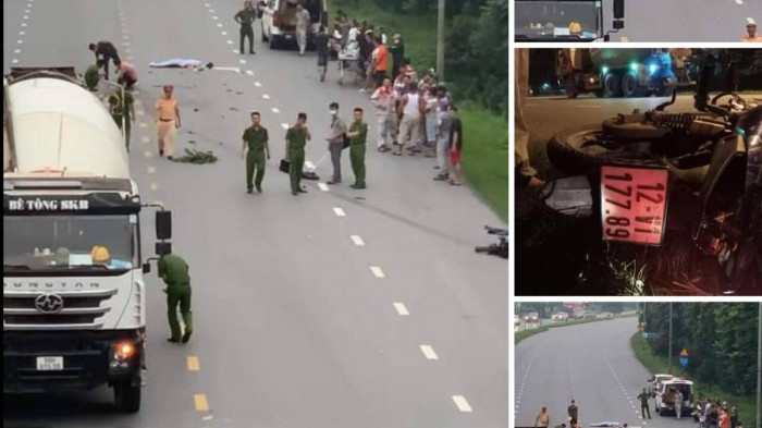 tin tuc tai nan giao thong moi nhat ngay 12 8 2023 va cham voi xe bon nam thanh nien tu vong 1 tin tuc tai nan giao thong moi nhat ngay 12 8 2023 va cham voi xe bon nam thanh nien tu vong 1
