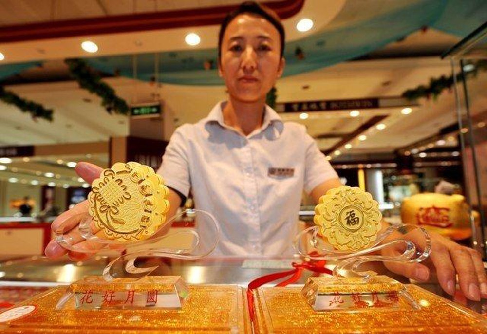 top 7 chiec banh thu dat do nhat the gioi co chiec len toi gan 30 ty dong 7 top 7 chiec banh thu dat do nhat the gioi co chiec len toi gan 30 ty dong 7