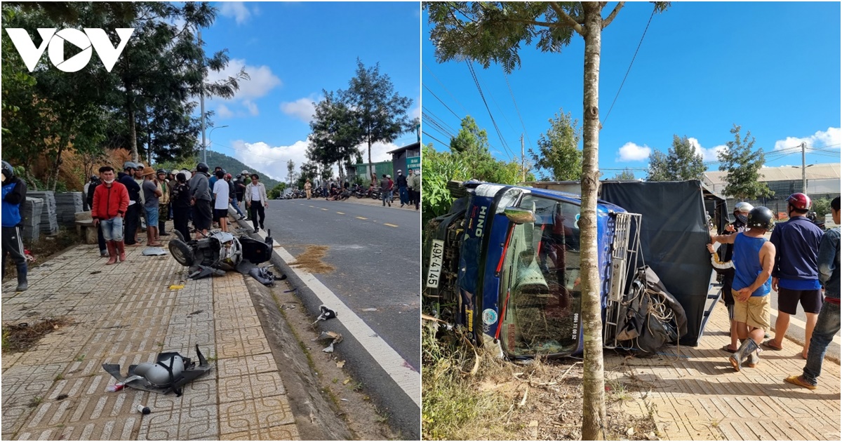 tin tuc tai nan giao thong moi nhat ngay 13 8 2023 dang di bo tren duong nguoi phu nu bi xe may tong tu vong 71 tin tuc tai nan giao thong moi nhat ngay 13 8 2023 dang di bo tren duong nguoi phu nu bi xe may tong tu vong 71