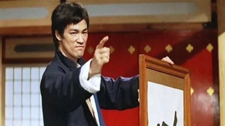 hong kim bao ly tieu long la sieu sao vo thuat nhung khong phai la doi thu cua toi 2