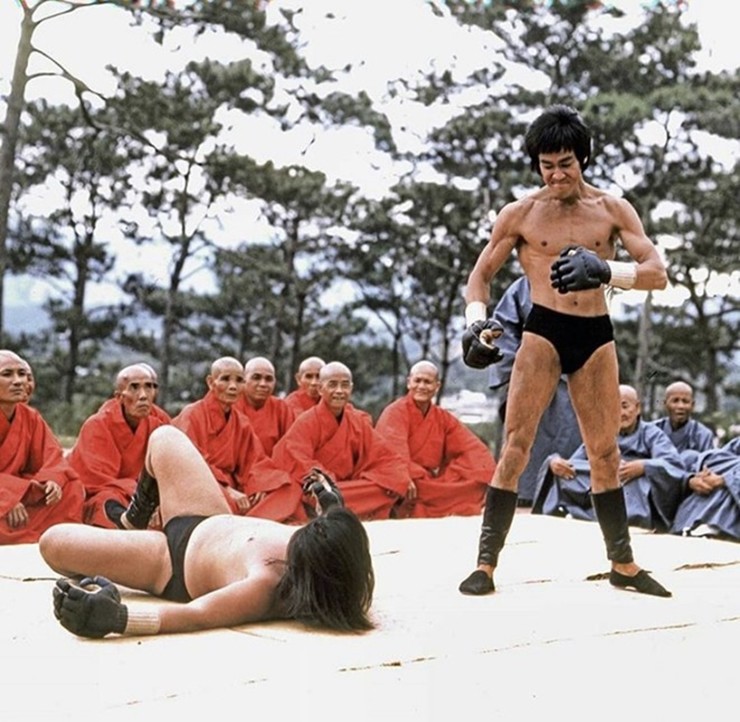 hong kim bao ly tieu long la sieu sao vo thuat nhung khong phai la doi thu cua toi 3