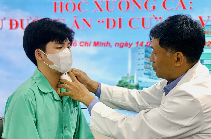 hoc xuong ca nam thanh nien tuong minh bi ung buou di kham nhan duoc ket qua bat ngo 1 hoc xuong ca nam thanh nien tuong minh bi ung buou di kham nhan duoc ket qua bat ngo 1