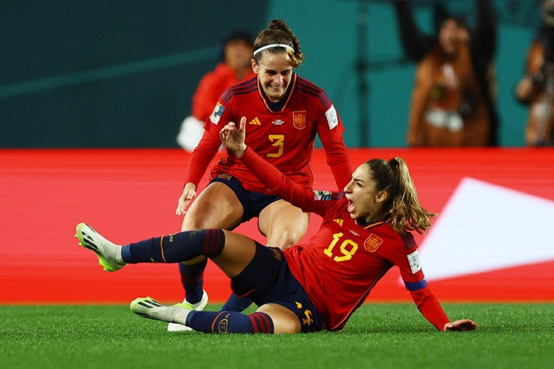 danh bai thuy dien doi tuyen nu tay ban nha vao chung ket world cup nu 2023 1 danh bai thuy dien doi tuyen nu tay ban nha vao chung ket world cup nu 2023 1