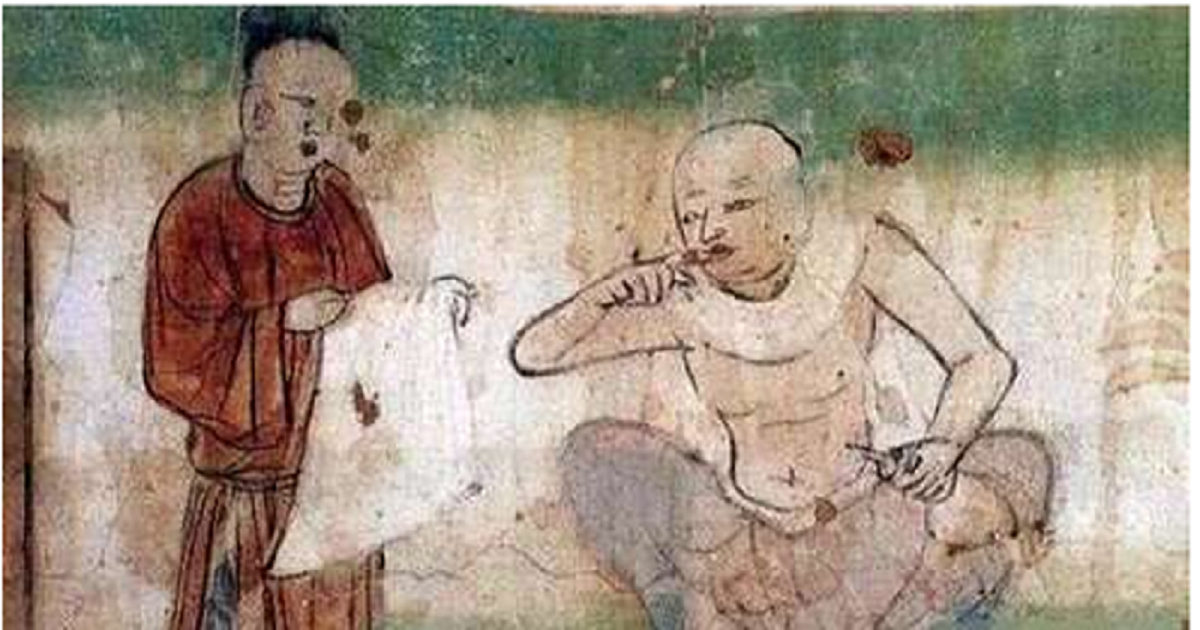 khong co kem danh rang nguoi xua cham soc rang mieng nhu the nao 1 khong co kem danh rang nguoi xua cham soc rang mieng nhu the nao 1